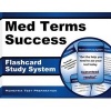 Med Terms Success Flashcard Study System - The Easy Way to Learn Medical Terminology (Cards) - Medical Terminology Reference Photo