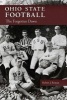 Ohio State Football - The Forgotten Dawn (Paperback) - Robert J Roman Photo