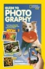 National Geographic Kids Guide to Photography - Tips & Tricks on How to Be a Great Photographer from the Pros & Your Pals at My Shot (Paperback) - Nancy Honovich Photo