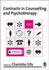 Contracts in Counselling and Psychotherapy (Paperback, 2nd Revised edition) - Charlotte Sills Photo