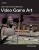 Game Development Essentials - Video Game Art (Paperback) - Todd Gantzler Photo