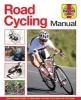 Road Cycling Manual: The Complete Step-by-Step Guide 2017 (Hardcover) - Luke Edwardes Evans Photo