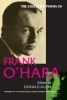 The Collected Poems of Frank O'Hara (Paperback) - Frank OHara Photo