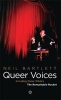 Queer Voices (Paperback) - Neil Bartlett Photo