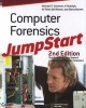 Computer Forensics JumpStart (Paperback, 2nd Revised edition) - Michael G Solomon Photo