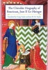 The Chivalric Biography of Boucicaut, Jean II Le Meingre (Hardcover) - Craig Taylor Photo