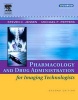 Pharmacology and Drug Administration for Imaging Technologists (Paperback, 2nd Revised edition) - Steven C Jensen Photo