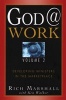 God@work, Volume 2 (Paperback) - Rich Marshall Photo