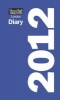 "Time Out" Diary 2012 (Diary) - Time Out Guides Ltd Photo