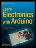 Learn Electronics with Arduino (Paperback, New) - Don Wilcher Photo