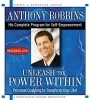 Unleash the Power Within - Personal Coaching to Transform Your Life! (Standard format, CD) - Tony Robbins Photo