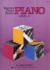 Bastien Piano Basics: Level 1 (Paperback) -  Photo