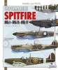 Supermarine Spitfire, Volume 2 (Paperback) - Philippe Listemann Photo