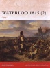 Waterloo 1815, Volume 2 - Ligny (Paperback) - John Franklin Photo