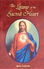 The Litany of the Sacred Heart (Paperback, 6th Revised edition) - Mario Collantes Photo