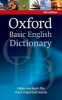 Oxford Basic English Dictionary (Paperback, 4th Revised edition) -  Photo