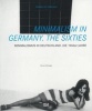 Minimalism in Germany - The Sixties (Paperback) - Renate Wiehager Photo