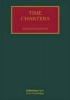 Time Charters (Hardcover, 7th Revised edition) - Terence Coghlin Photo