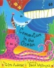 Commotion in the ocean (Paperback) - Giles Andreae Photo