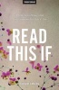 Read This If - A Collection of Essays That Prove Someone Else Gets It, Too (Paperback) - Thought Catalog Photo