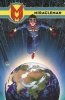 Miracleman, Book 3 - Olympus (Hardcover) - Grant Morrison Photo