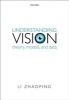 Understanding Vision - Theory, Models, and Data (Hardcover) - Zhaoping Li Photo