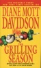 The Grilling Season (Paperback) - Diane Mott Davidson Photo