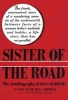 Sister of the Road - The Autobiography of Box-Car Bertha (Paperback) - Ben L Reitman Photo