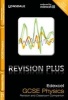 Lonsdale GCSE Revision Plus - Edexcel Physics: Revision and Classroom Companion (Paperback) - Paul Levy Photo