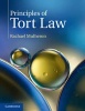 Principles of Tort Law (Paperback) - Rachael Mulheron Photo