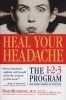 Heal Your Headache (Paperback) - David Buchholz Photo