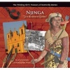 Njinga, the Warrior Queen (Hardcover) - Janie Havemeyer Photo