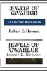 Jewels of Gwahlur (Paperback) - Robert E Howard Photo