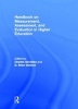 Handbook on Measurement, Assessment, and Evaluation in Higher Education (Hardcover) - Charles Secolsky Photo