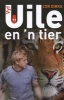 Vyf Uile En 'n Tier, Boek 11 (Afrikaans, Paperback) - Cor Dirks Photo