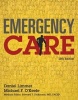 Emergency Care Plus Mybradylab with Pearson Etext -- Access Card Package (Book, 13th) - Daniel Limmer Photo