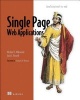 Single Web Applications (Paperback) - Michael Mikowski Photo