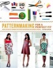 Patternmaking for a Perfect Fit - Using the Rub-off Technique to Re-create and Redesign Your Favorite Fashions (Paperback) - Steffani Lincecum Photo