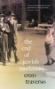 The End of Jewish Modernity - A Conservative Turn (Paperback) - Enzo Traverso Photo