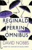 The Reginald Perrin Omnibus (Paperback, Combined volume) - David Nobbs Photo