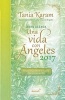 Libro Agenda. Una Vida Con Angeles 2017 / A Life with Angels 2017 Agenda (Spanish, Hardcover) - Tania Karam Photo