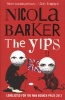 The Yips (Paperback) - Nicola Barker Photo