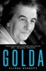 Golda (Paperback) - Elinor Burkett Photo