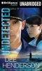 Undetected (MP3 format, CD) - Dee Henderson Photo