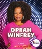 Oprah Winfrey - An Inspiration to Millions (Paperback) - Wil Mara Photo