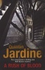 A Rush of Blood (Paperback) - Quintin Jardine Photo