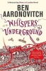 Whispers Under Ground (Paperback) - Ben Aaronovitch Photo