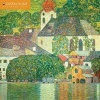 Gustav KLIMT Mini Wall Calendar 2017 (Calendar) -  Photo