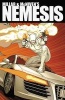 Millar & McNiven's Nemesis (Paperback) - Mark Millar Photo