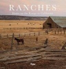 Ranches - Home on the Range in California (Hardcover) - Marc Appleton Photo